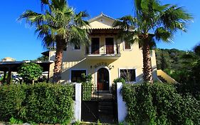 Mistral Boutique Hotel